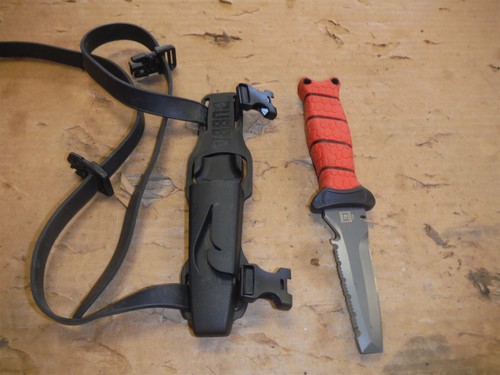 Bubba blade scout - bubba,
