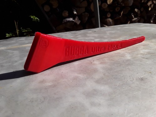 Bubba blade ultra - 8",