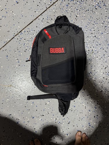 Bubba blade seaker sling - bubba,