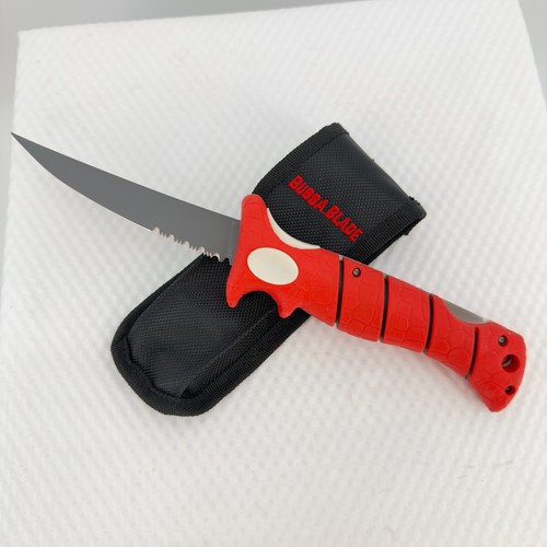 Bubba blade lucky lew - bubba,