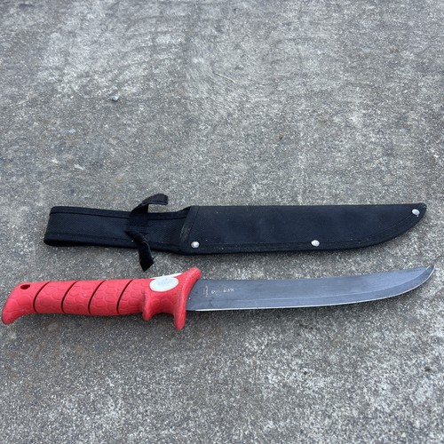 Bubba blade inch stiffie - blade,